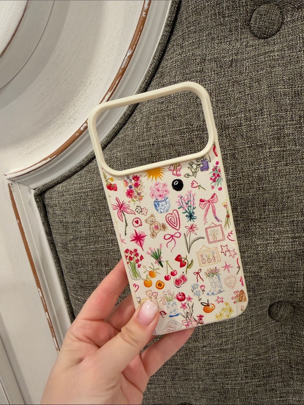 iPhone 17 Pro Max Case - Picture 3 of 7